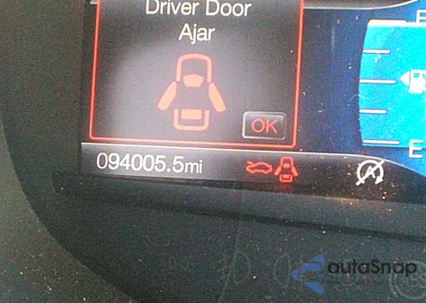 2021 Ford Edge Sel из США, поврежденный, VIN 2FMPK4J98MBA05217